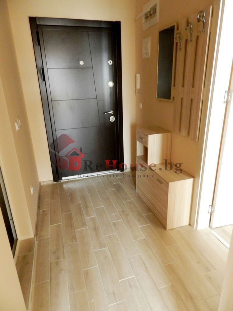 Do wynajęcia  1 sypialnia Warna , Okrażna bolnica-Generali , 80 mkw | 79790524 - obraz [6]