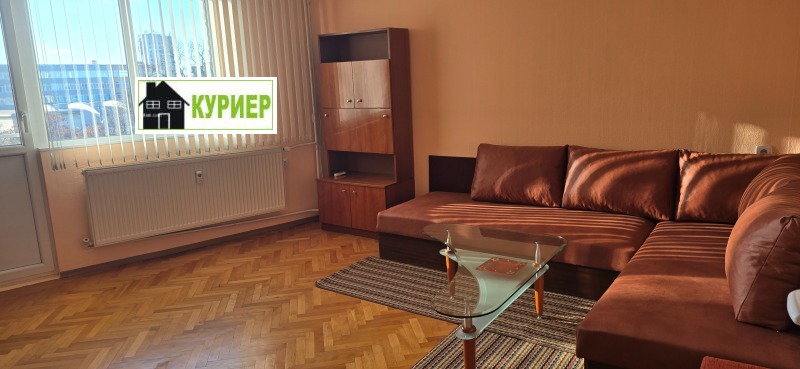 Дава под наем 2-СТАЕН, гр. Русе, Център, снимка 2 - Апартаменти - 52988674