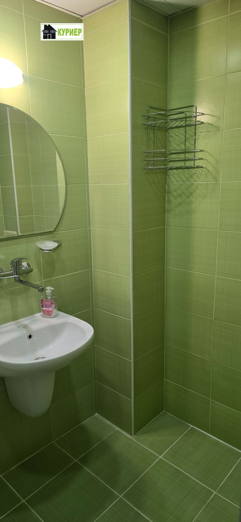 Дава под наем 2-СТАЕН, гр. Русе, Център, снимка 7 - Апартаменти - 52988674