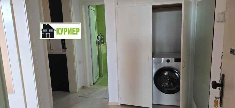 Дава под наем 2-СТАЕН, гр. Русе, Център, снимка 8 - Апартаменти - 52988674