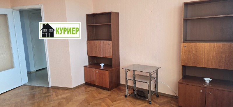 Дава под наем 2-СТАЕН, гр. Русе, Център, снимка 3 - Апартаменти - 52988674