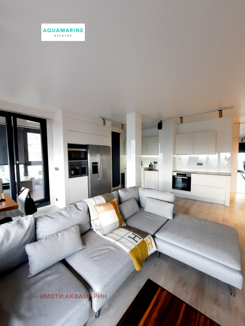 Дава под наем 2-СТАЕН, гр. Варна, м-т Долна Трака