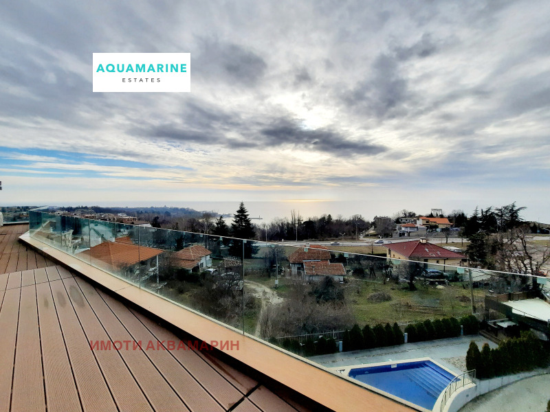 Дава под наем 2-СТАЕН, гр. Варна, м-т Долна Трака, снимка 12 - Апартаменти - 53300091