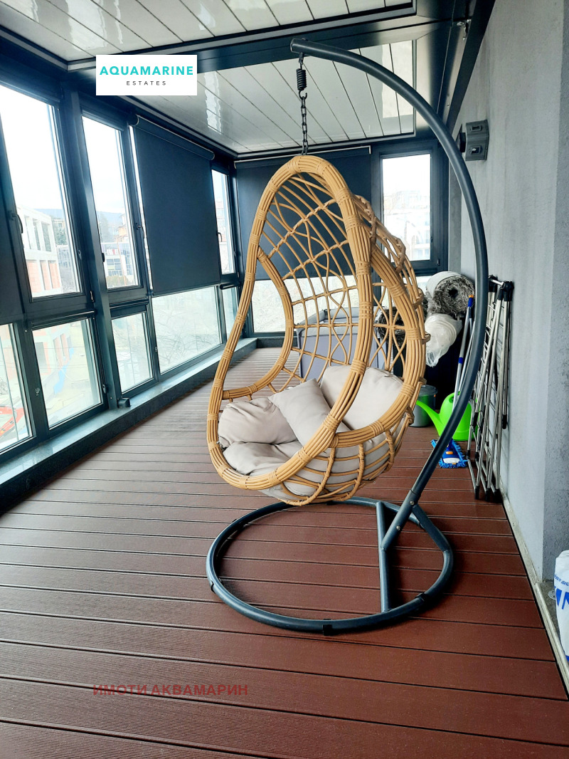 Дава под наем 2-СТАЕН, гр. Варна, м-т Долна Трака, снимка 8 - Апартаменти - 53300091