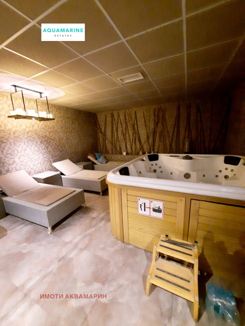 Дава под наем 2-СТАЕН, гр. Варна, м-т Долна Трака, снимка 14 - Апартаменти - 53300091