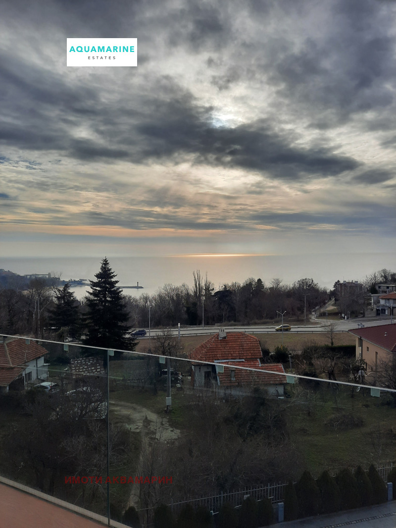 Дава под наем 2-СТАЕН, гр. Варна, м-т Долна Трака, снимка 10 - Апартаменти - 53300091