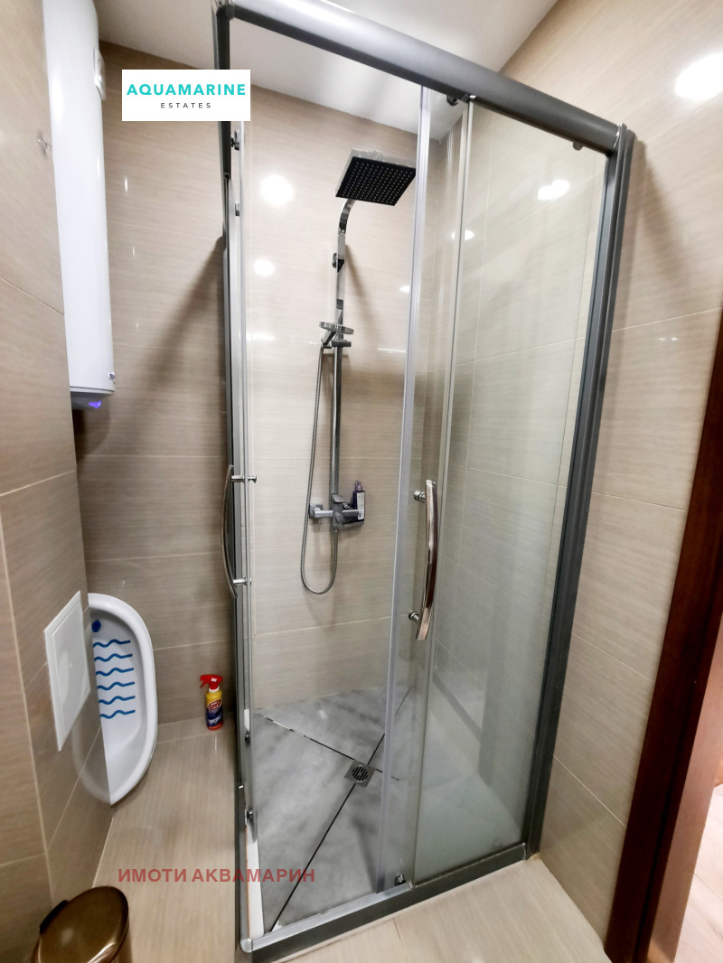 Дава под наем 2-СТАЕН, гр. Варна, м-т Долна Трака, снимка 7 - Апартаменти - 53300091