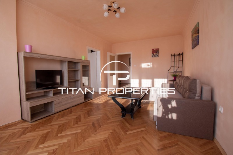 Do wynajęcia  2 sypialnie Sofia , Centar , 120 mkw | 81375355 - obraz [16]