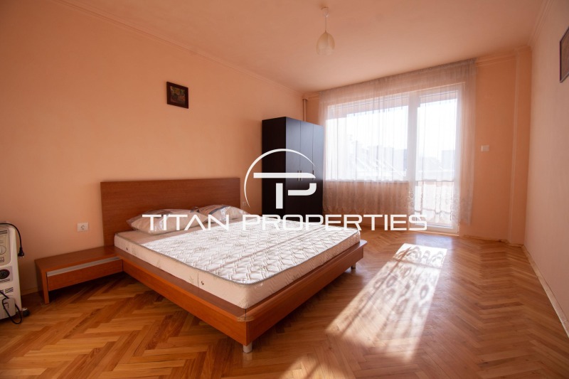 Do wynajęcia  2 sypialnie Sofia , Centar , 120 mkw | 81375355 - obraz [8]