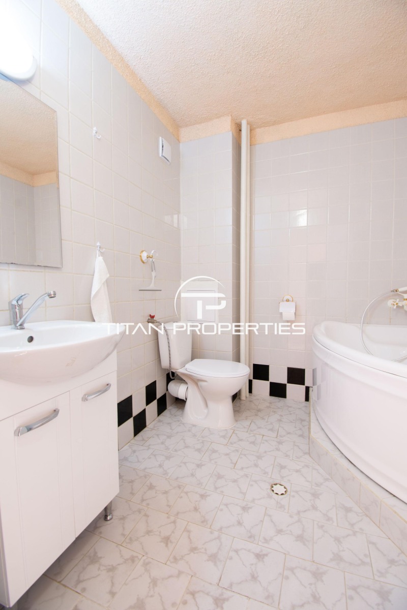 De inchiriat  2 dormitoare Sofia , Țentâr , 120 mp | 81375355 - imagine [12]