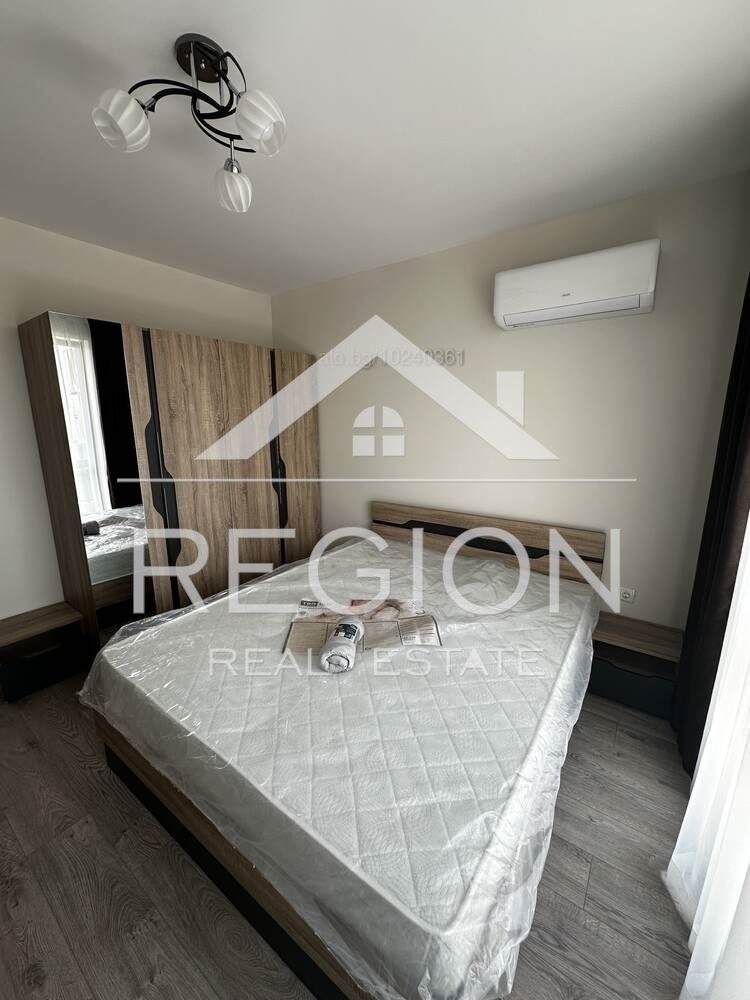 Zu vermieten  2 Schlafzimmer Plowdiw , Hristo Smirnenski , 90 qm | 99860847 - Bild [8]