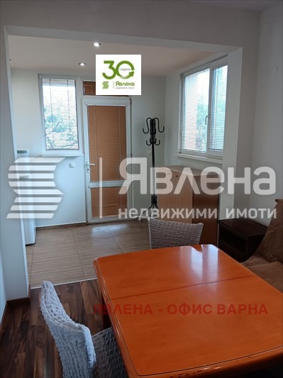 Дава под наем  3-стаен град Варна , м-т Ален мак , 70 кв.м | 48715499 - изображение [3]