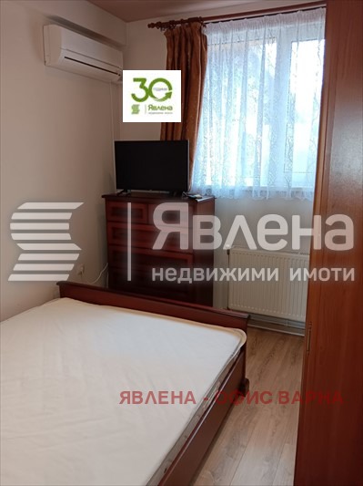 Дава под наем  3-стаен град Варна , м-т Ален мак , 70 кв.м | 48715499 - изображение [6]