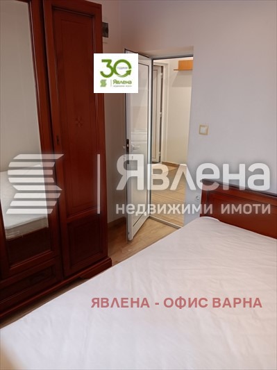 Дава под наем  3-стаен град Варна , м-т Ален мак , 70 кв.м | 48715499 - изображение [7]