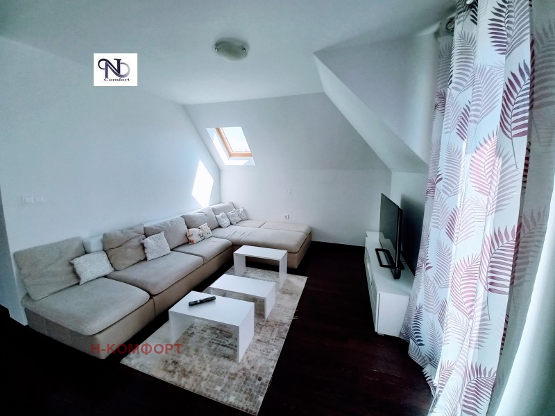 Дава под наем  3-стаен град София , Кръстова вада , 132 кв.м | 18251301 - изображение [3]