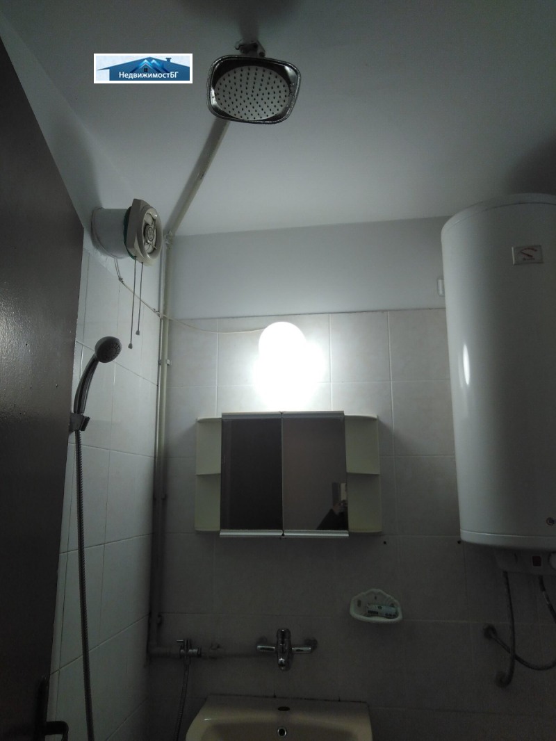 Дава под наем 3-СТАЕН, гр. Варна, Левски 2, снимка 10 - Апартаменти - 53052454