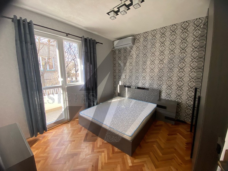 Дава под наем 3-СТАЕН, гр. София, Лозенец, снимка 4 - Апартаменти - 53128535