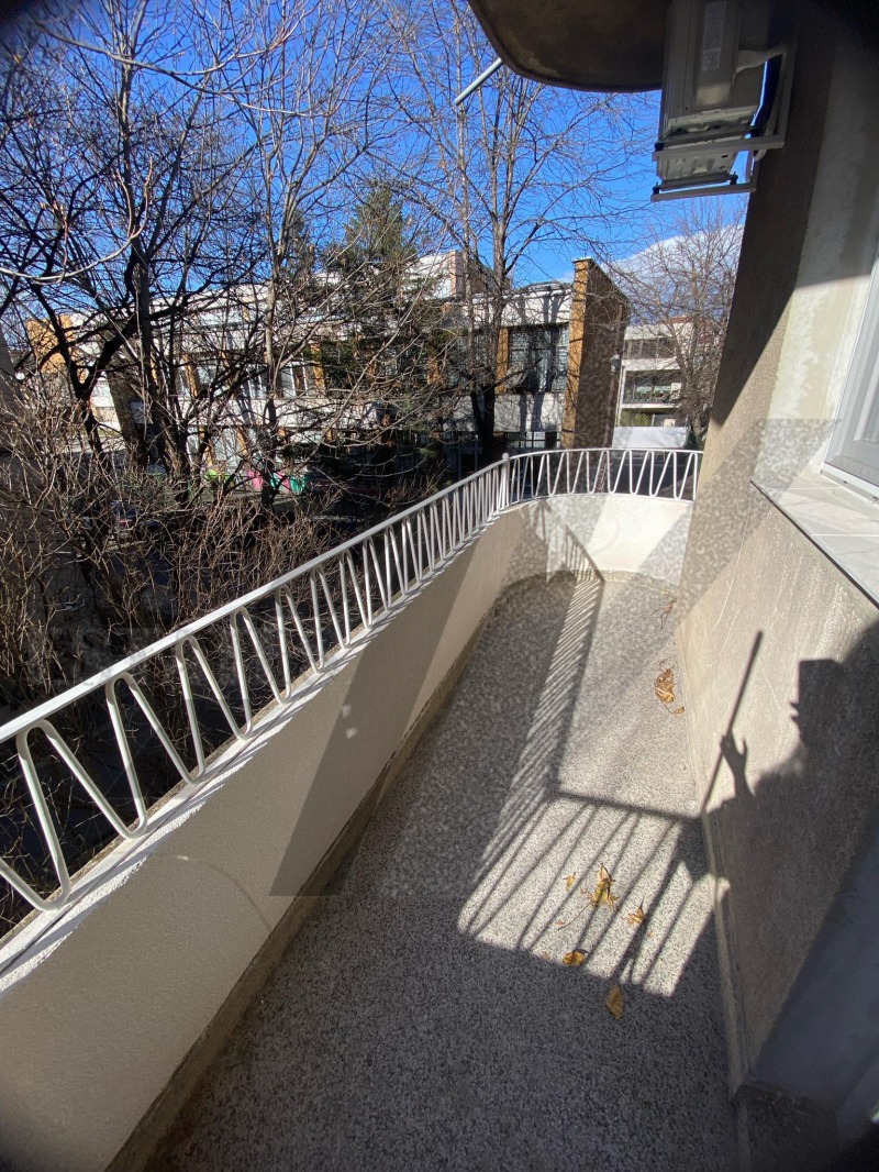 Дава под наем 3-СТАЕН, гр. София, Лозенец, снимка 2 - Апартаменти - 53128535