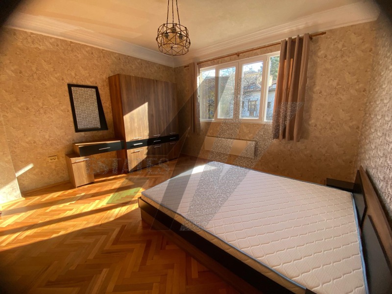 Дава под наем 3-СТАЕН, гр. София, Лозенец, снимка 10 - Апартаменти - 53128535