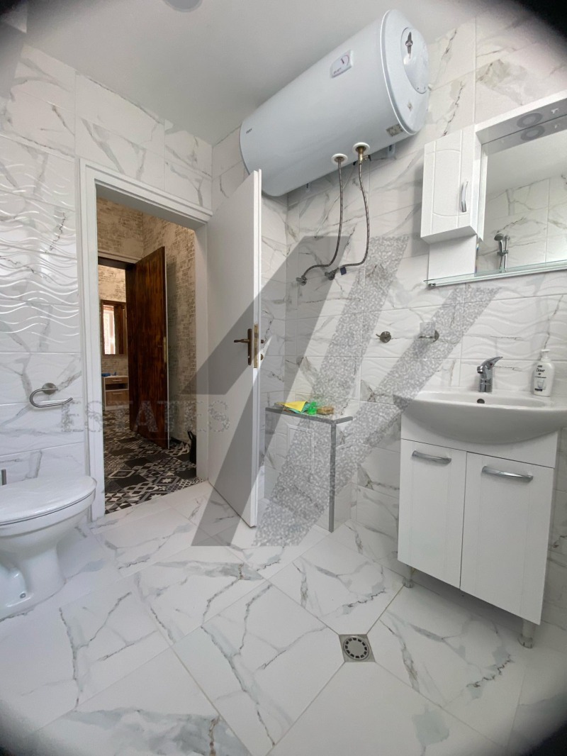 Дава под наем 3-СТАЕН, гр. София, Лозенец, снимка 15 - Апартаменти - 53128535