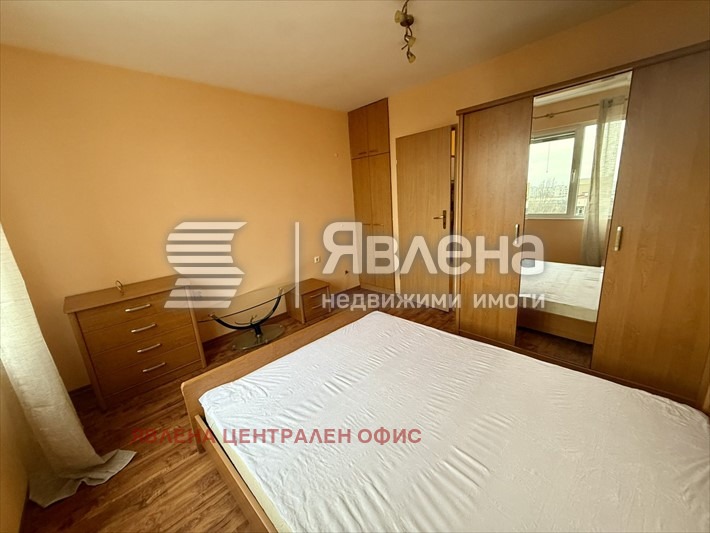 Дава под наем 3-СТАЕН, гр. София, Люлин 9, снимка 3 - Апартаменти - 53687538