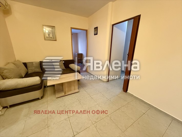 Дава под наем 3-СТАЕН, гр. София, Люлин 9, снимка 7 - Апартаменти - 53687538