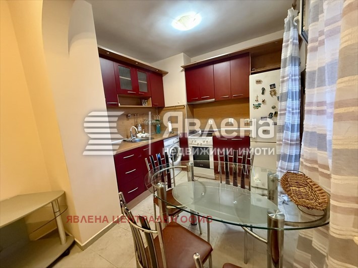 Дава под наем 3-СТАЕН, гр. София, Люлин 9, снимка 9 - Апартаменти - 53687538