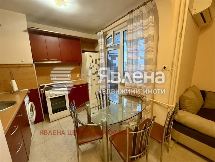 Дава под наем 3-СТАЕН, гр. София, Люлин 9, снимка 8 - Апартаменти - 53687538