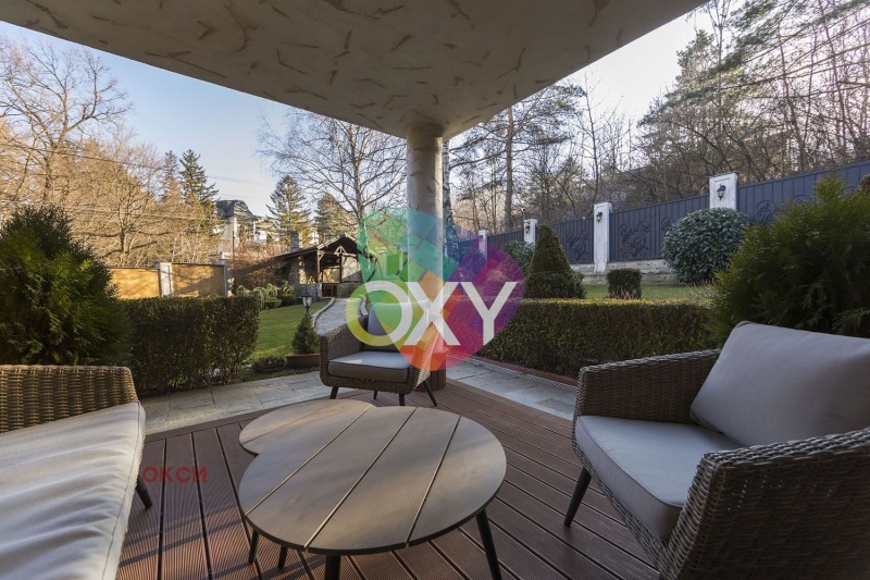 Vuokrattavana  Talo Sofia , v.z.Simeonovo - Dragalevtsi , 350 neliömetriä | 80837166 - kuva [6]