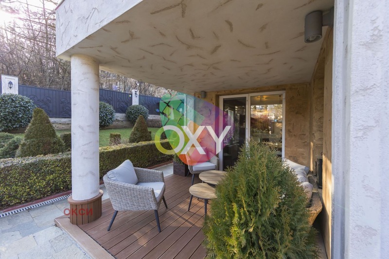 Vuokrattavana  Talo Sofia , v.z.Simeonovo - Dragalevtsi , 350 neliömetriä | 80837166 - kuva [5]