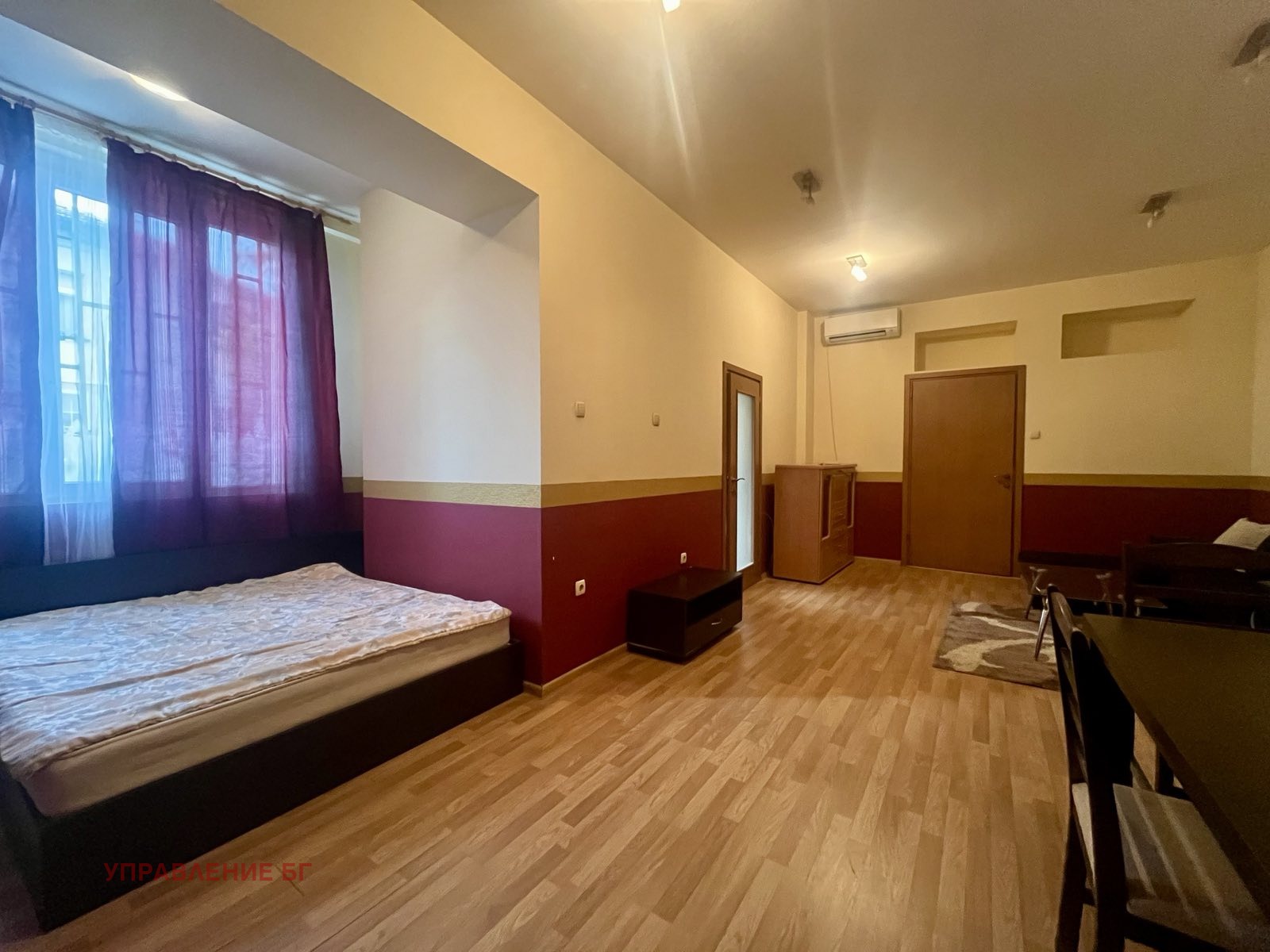 Дава под наем 1-СТАЕН, гр. София, Яворов, снимка 4 - Апартаменти - 54188169