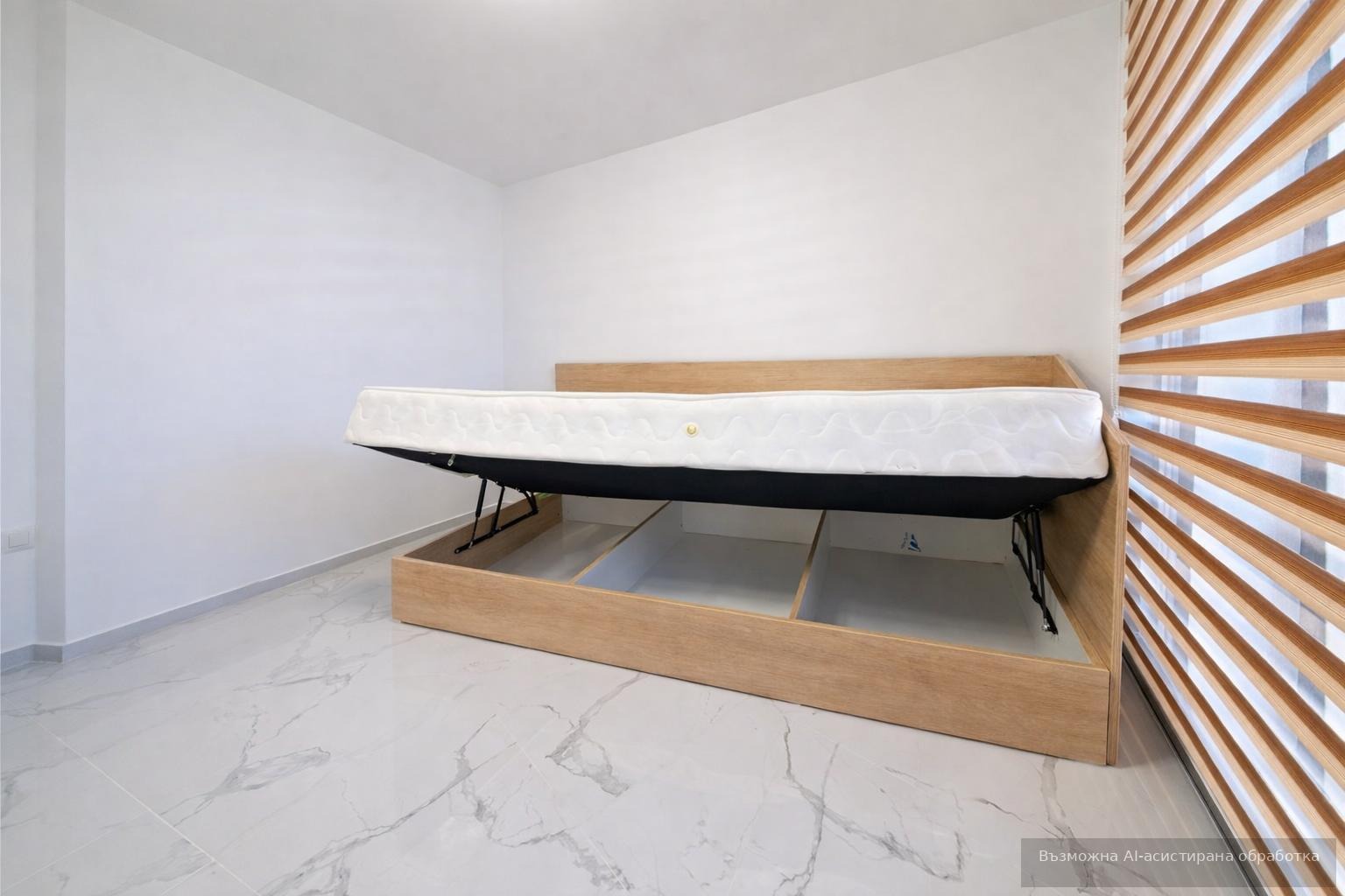 Дава под наем 1-СТАЕН, гр. Пловдив, Младежки Хълм, снимка 4 - Апартаменти - 54263305