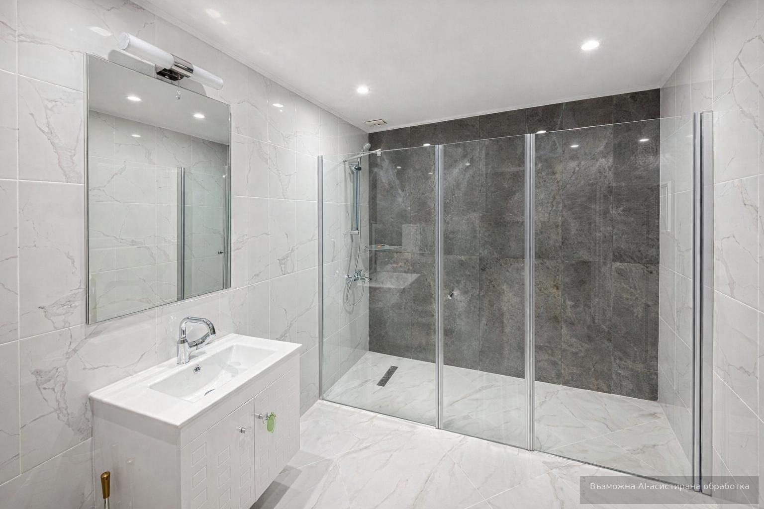 Дава под наем 1-СТАЕН, гр. Пловдив, Младежки Хълм, снимка 5 - Апартаменти - 54263305