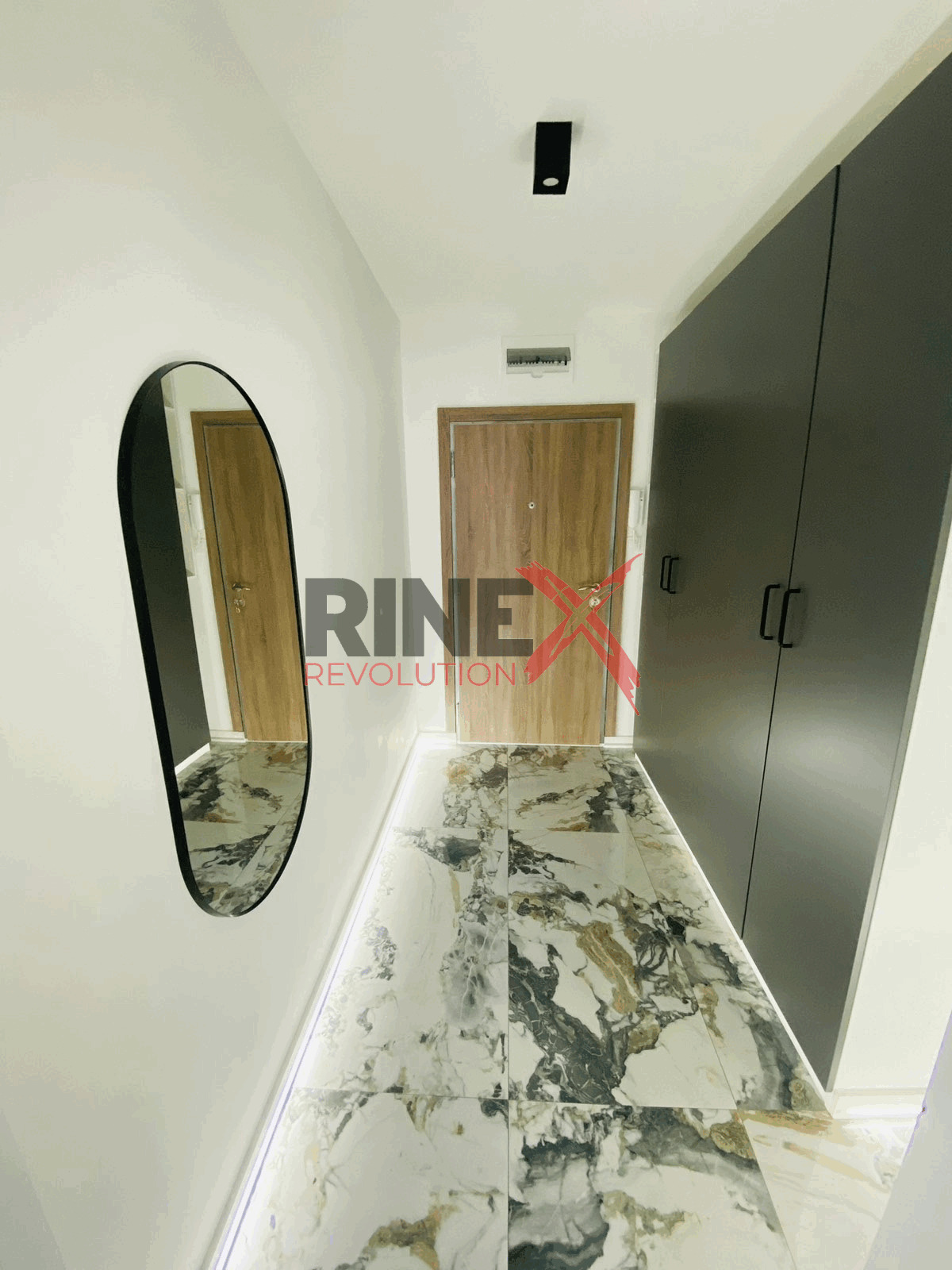 Дава под наем 2-СТАЕН, гр. Пловдив, Съдийски, снимка 4 - Апартаменти - 54304265