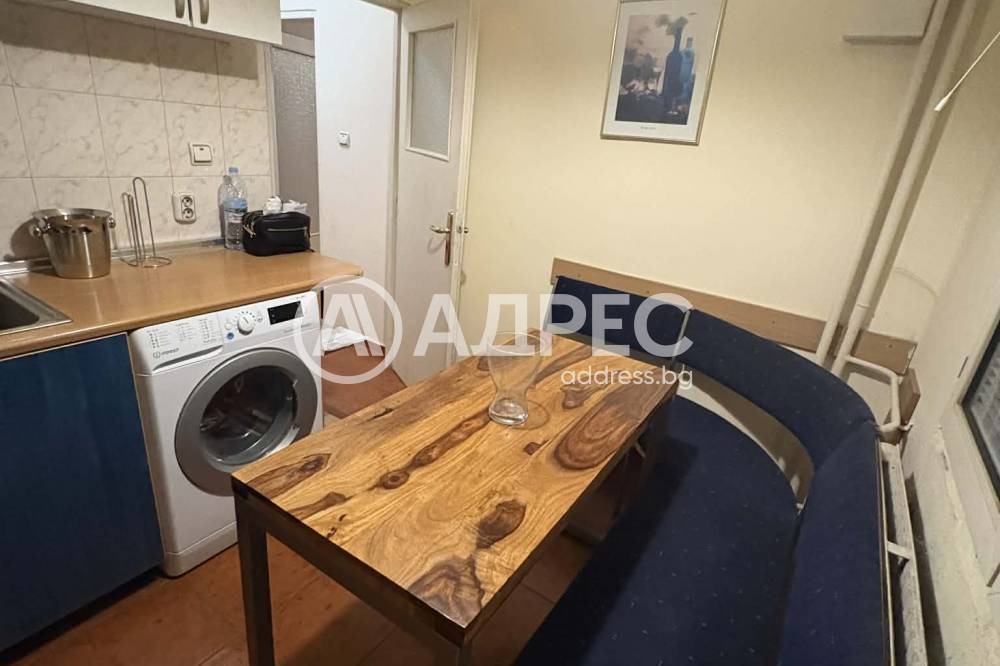 Дава под наем 2-СТАЕН, гр. София, Младост 3, снимка 7 - Апартаменти - 55031574