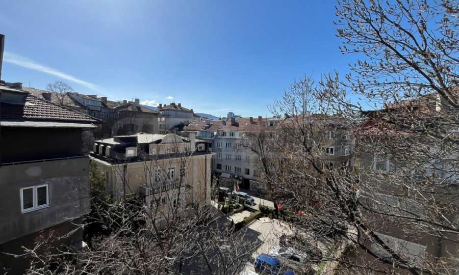 Дава под наем 3-СТАЕН, гр. София, Център, снимка 14 - Апартаменти - 53828749