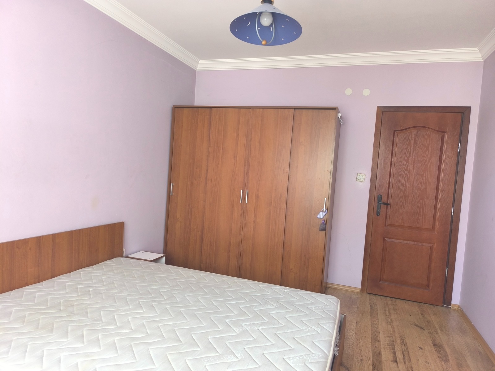 Дава под наем 3-СТАЕН, гр. София, Сухата река, снимка 5 - Апартаменти - 55100363