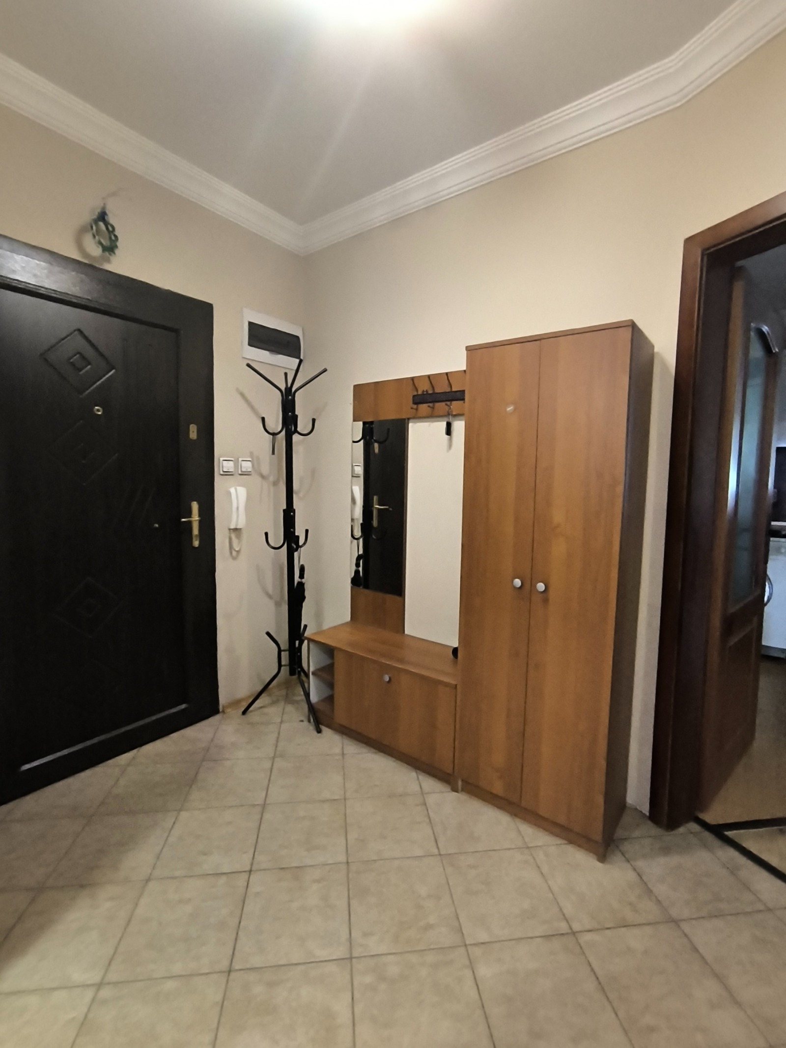 Дава под наем 3-СТАЕН, гр. София, Сухата река, снимка 12 - Апартаменти - 55100363