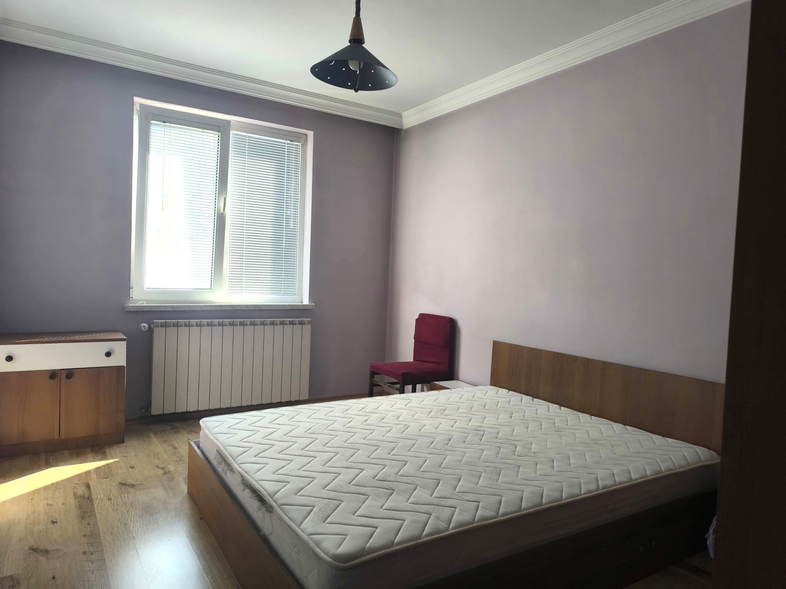 Дава под наем 3-СТАЕН, гр. София, Сухата река, снимка 6 - Апартаменти - 55100363