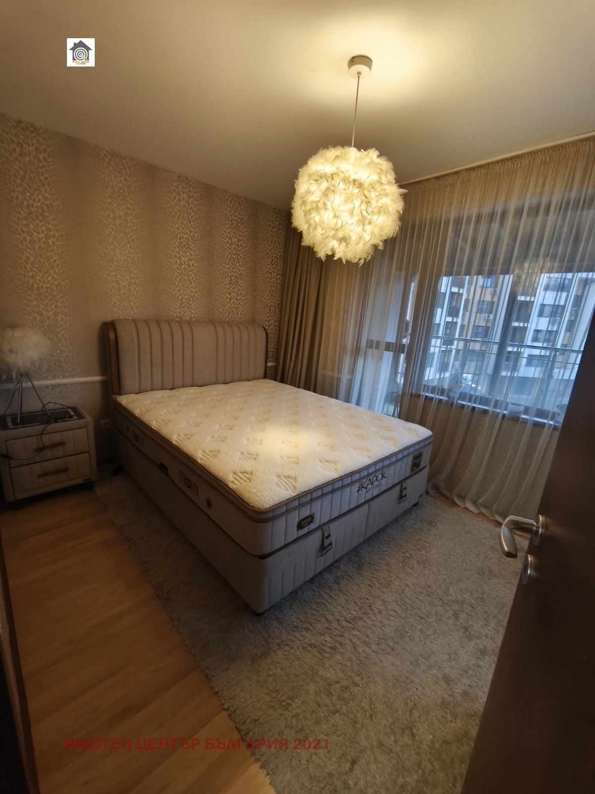 Дава под наем 4-СТАЕН, гр. София, Дианабад, снимка 8 - Апартаменти - 55882138