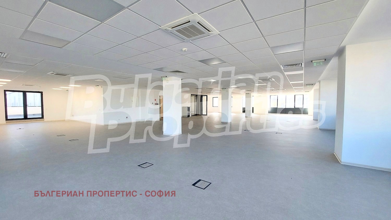 Дава под наем ОФИС, гр. София, Дружба 1, снимка 3 - Офиси - 53950326