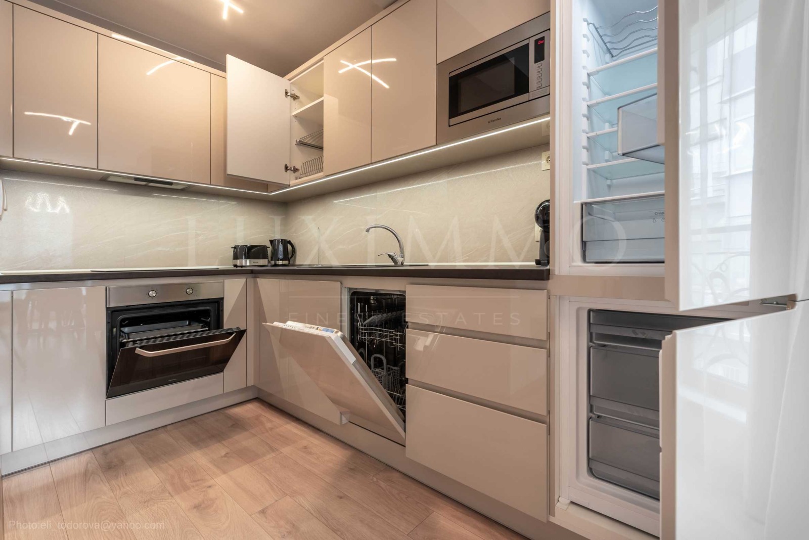 Дава под Наем 3-СТАЕН | Imot.bg — изображение 13