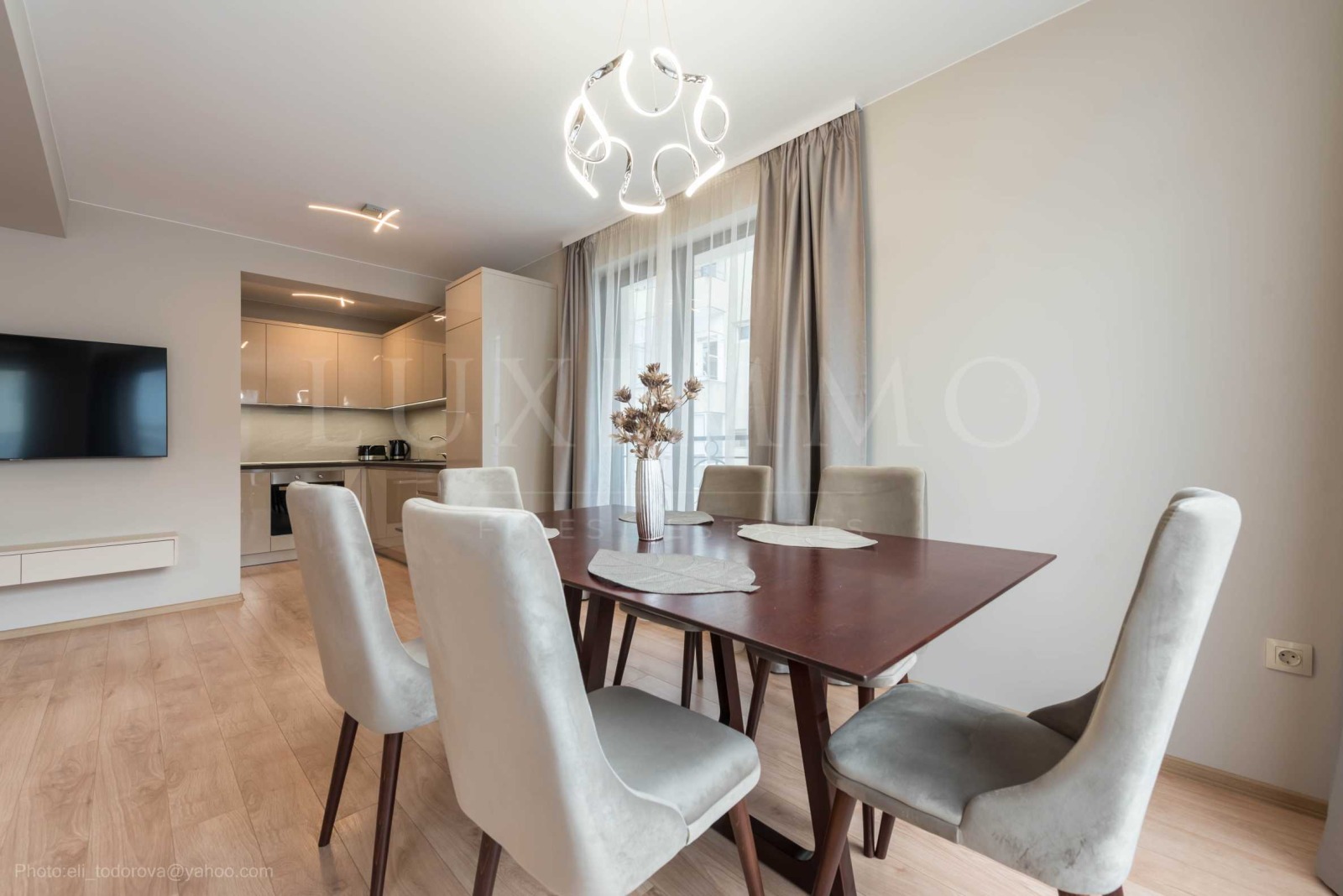 Дава под Наем 3-СТАЕН | Imot.bg — изображение 1