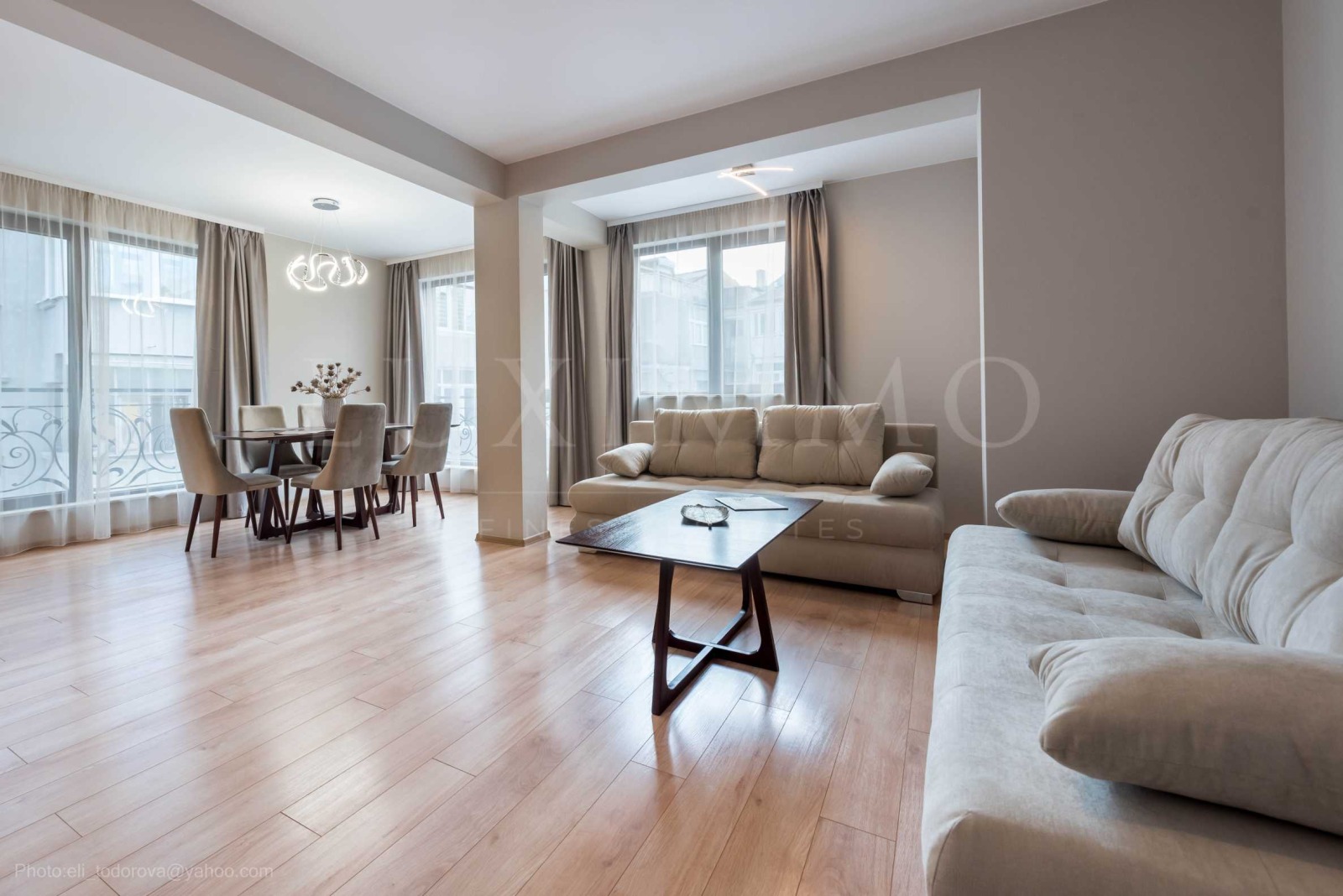 Дава под Наем 3-СТАЕН | Imot.bg — изображение 4