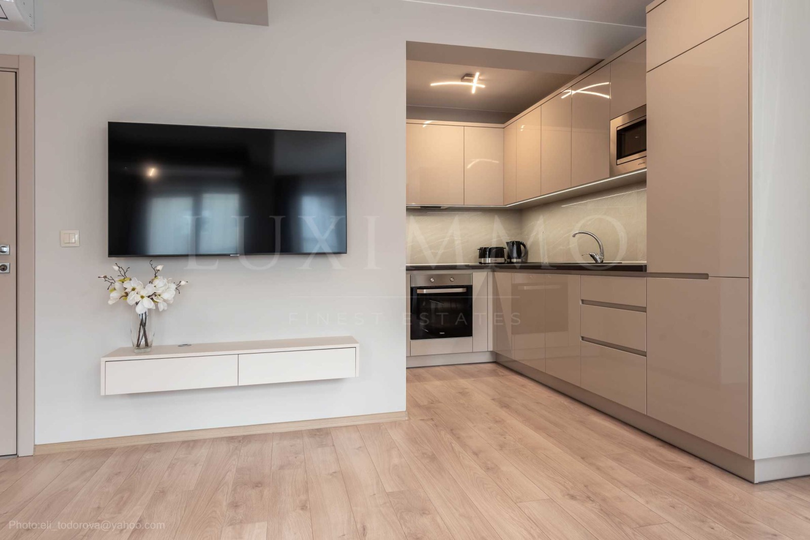 Дава под Наем 3-СТАЕН | Imot.bg — изображение 11