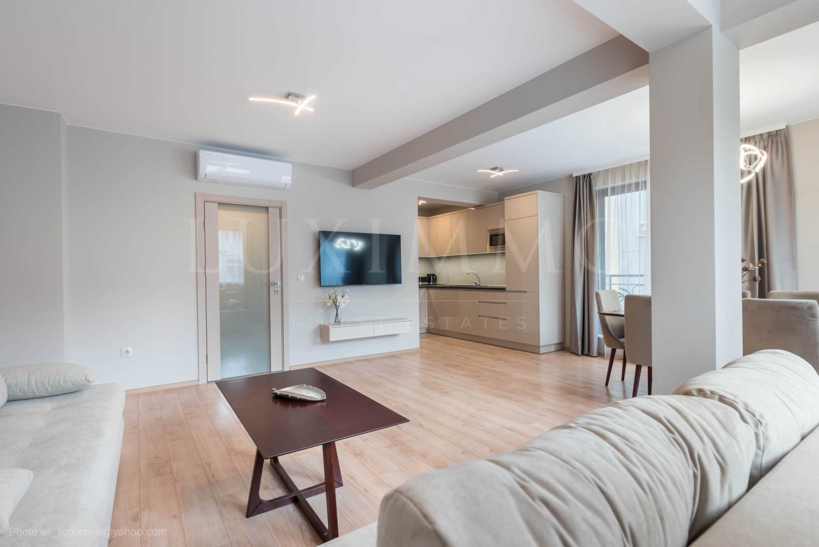 Дава под Наем 3-СТАЕН | Imot.bg — изображение 9