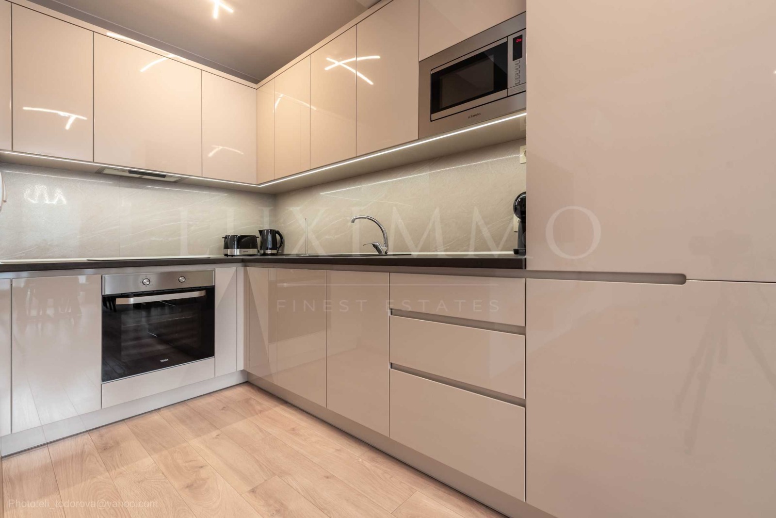 Дава под Наем 3-СТАЕН | Imot.bg — изображение 12