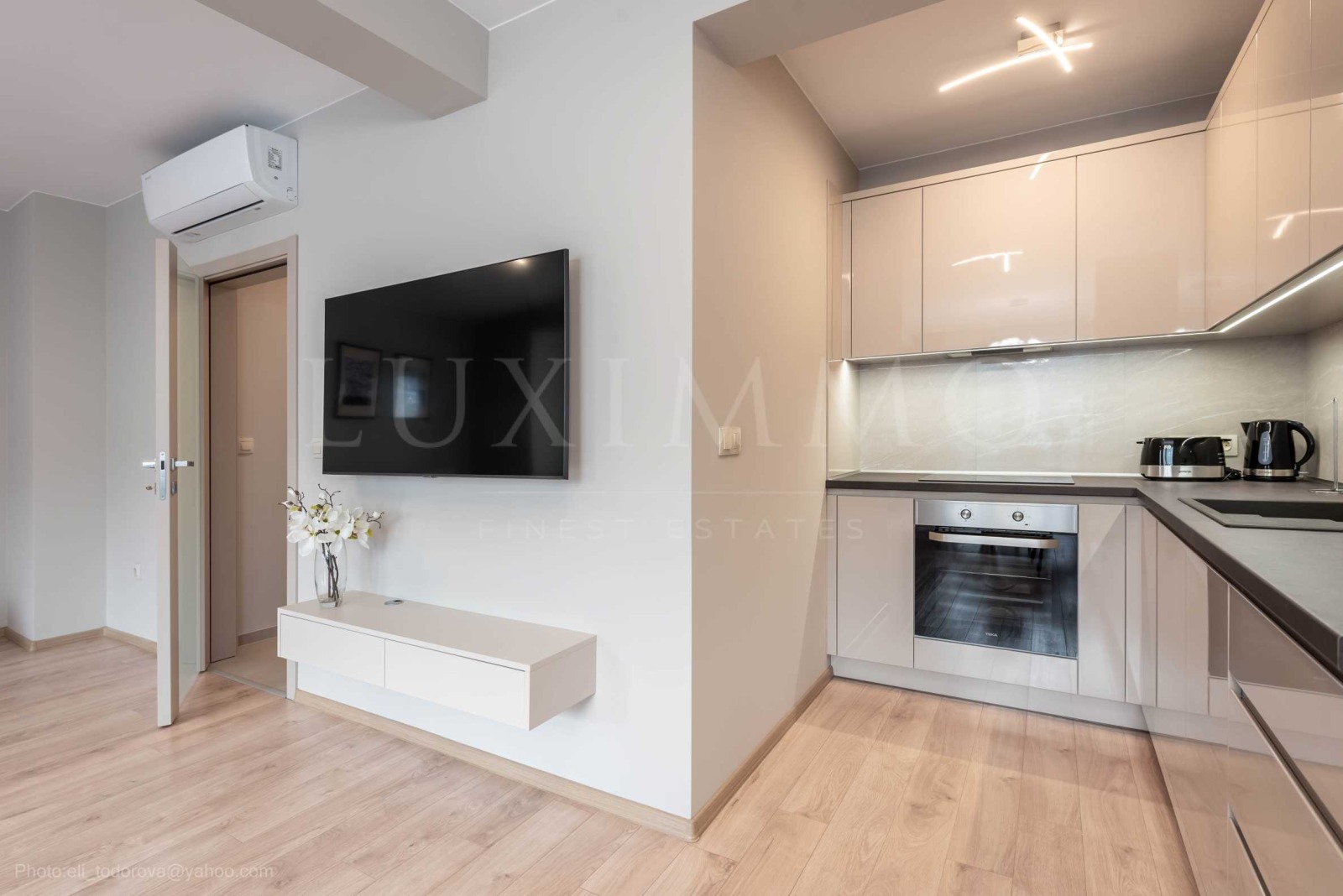 Дава под Наем 3-СТАЕН | Imot.bg — изображение 16