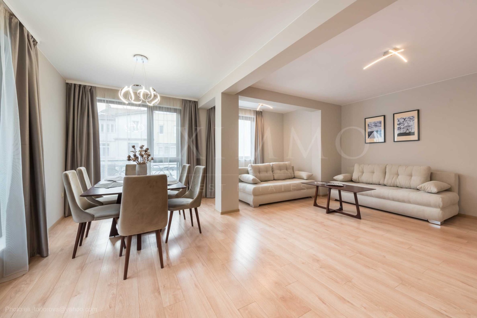 Дава под Наем 3-СТАЕН | Imot.bg — изображение 2