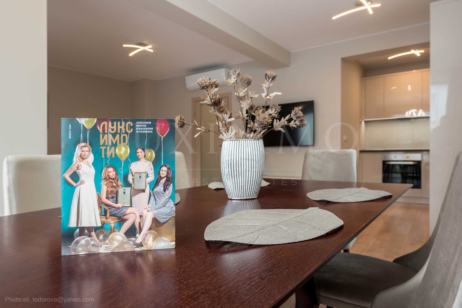 Дава под Наем 3-СТАЕН | Imot.bg — изображение 10